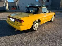 Usata Alfa Romeo Spider Veloce 131 CV (96 kW) 1993 Cabrio