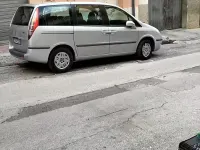 Usata Fiat Ulysse 109 CV (80 kW) 2004 Grigio Monovolume