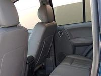 Occasion Jeep Cherokee 2003 Bleue SUV