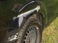 Usata Ford S-MAX 2008 Nero Monovolume