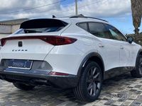 Occasion Cupra Formentor 150 ch (110 kW) 2022 Blanc SUV