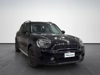 Usata Mini Cooper S Countryman 192 CV (141 kW) 2019 Nero SUV