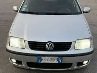 Usata VW Polo Comfortline 60 CV (44 kW) 2001 Berlina