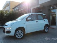 Usata Fiat Panda Easy 86 CV (63 kW) 2020 Bianco gelato pastello Utilitaria