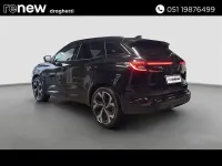 Nuova Renault Austral Techno Esprit Alpine 200 CV (147 kW) 2025 Nero SUV