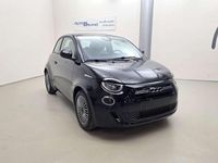 Nuova Fiat 500 Icon 65 CV (47 kW) 2026 Nero Utilitaria