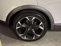 Usata Cupra Formentor 150 CV (110 kW) 2022 Bianco SUV