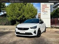 Usata Opel Corsa GS Line 101 CV (74 kW) 2021 Bianco Berlina