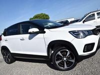 Usata DR DR3 116 CV (85 kW) 2020 Bianco SUV
