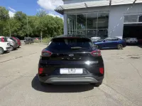 Usata Ford Puma Titanium S 120 CV (88 kW) 2020 Nero SUV
