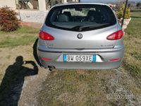 usata Alfa Romeo 147 1.6 ts gpl 120 cv