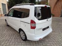 usata Ford Tourneo Courier Tourneo Courier1.5 TDCI 75 CV Plus