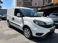 usata Fiat Doblò Doblo1.6 MJT 120CV S&S PC-TN Cargo Lounge