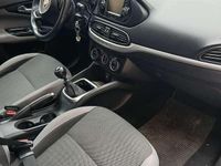 Usata Fiat Tipo Easy 120 CV (88 kW) 2018 Berlina