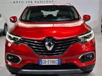 Usata Renault Kadjar Bose Edition 116 CV (85 kW) 2020 Other SUV