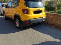 usata Jeep Renegade 1.6 120cv limited