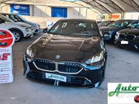 Usata BMW 118 M Sport 150 CV (110 kW) 2024 Nero Utilitaria