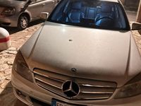 usata Mercedes C220 2010 perfetta bluefficienci