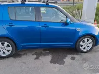 Usata Suzuki Swift 70 CV (51 kW) 2008 Utilitaria