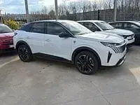Nuova Peugeot 3008 GTi 145 CV (106 kW) 2025 Bianco SUV