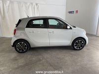 usata Smart ForFour Forfour1.0 Youngster 71cv