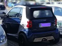 Usata Smart ForTwo Cabrio 69 CV (50 kW) 2005 Cabrio