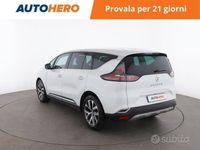 usata Renault Espace dCi 160CV EDC Energy Intens