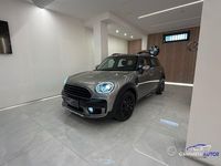 Usata Mini One D Countryman 115 CV (84 kW) 2019 SUV
