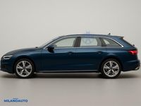 Usata Audi A5 Ambiente 204 CV (150 kW) 2025 Blu Station wagon