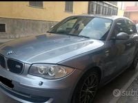 Begagnad BMW 1M 177 HK (130 kW) 2007 Grå Sportkupé