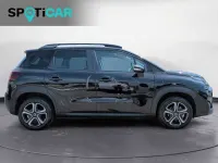 Gebraucht Citroën C3 Aircross Feel 110 PS (80 kW) 2022 Schwarz SUV
