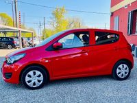 Usata Opel Karl 73 CV (53 kW) 2018 Rosso Utilitaria