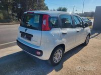 Usata Fiat Panda Easy 70 CV (51 kW) 2020 Bianco Utilitaria