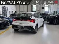 Nuova Hyundai i20 90 CV (66 kW) 2026 Bianco Utilitaria