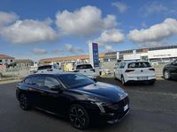 Occasion Peugeot 508 GT 131 ch (96 kW) 2024 Noir Break