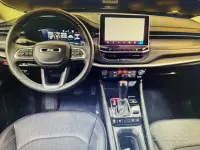 Usata Jeep Compass Limited 131 CV (96 kW) 2021 Vari colori SUV