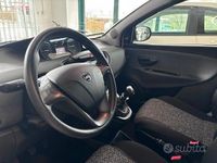 Usata Lancia Ypsilon S 69 CV (50 kW) 2021 Bianco Utilitaria