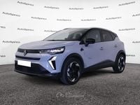 Usata Renault Captur Techno 101 CV (74 kW) 2025 Grigio SUV