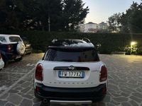 Usata Mini Cooper D Countryman Business 150 CV (110 kW) 2019 SUV