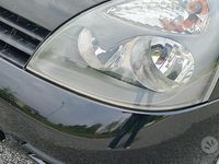 Usata Renault Clio II 59 CV (43 kW) 2008 Nero Utilitaria