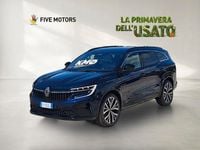 Nuova Renault Espace Iconic 130 CV (95 kW) 2025 Blu SUV