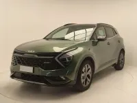 Usata Kia Sportage GT-Line 230 CV (169 kW) 2023 SUV