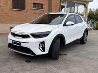 Second-hand Kia Stonic Style 120 CP (88 kW) 2022 SUV