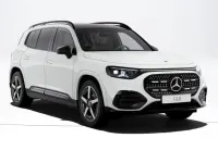 Nuova Mercedes 350 Advanced Plus 260 kW (354 CV) 2026 Bianco / metallizzato Berlina