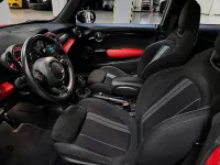 Usata Mini John Cooper Works 231 CV (169 kW) 2020 Marrone Utilitaria