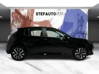 Nuova Peugeot 208 Style 101 CV (74 kW) 2026 Nero perla Utilitaria