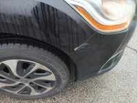 Usata DS Automobiles DS4 Business 120 CV (88 kW) 2015 Nero Berlina