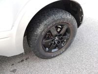 Usata Mitsubishi Pajero Invite 160 CV (117 kW) 2006 Grigio SUV