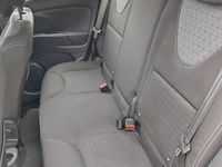 Usata Renault Clio GrandTour 90 CV (66 kW) 2013 Bianco Station wagon