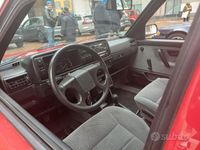 usata VW Golf II Golf 1300i cat 5 porte GL